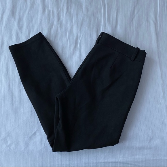Aritzia Babaton Black Conan Pant - Picture 2 of 6
